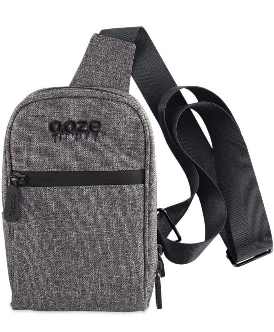 TRAVELER CROOSBODY SHOULDER BAG