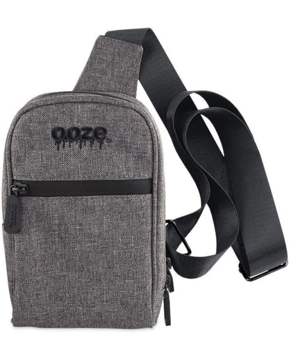 TRAVELER CROOSBODY SHOULDER BAG