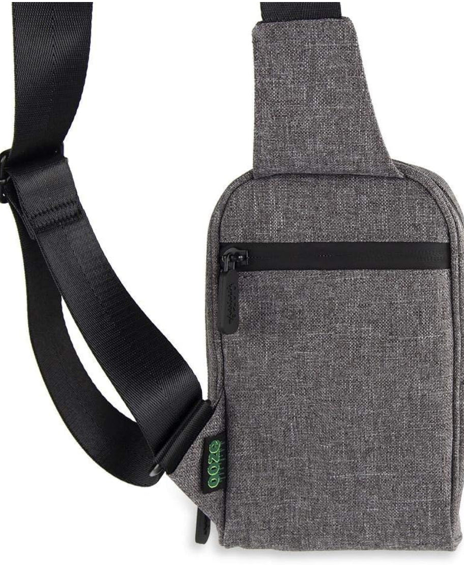 TRAVELER CROOSBODY SHOULDER BAG
