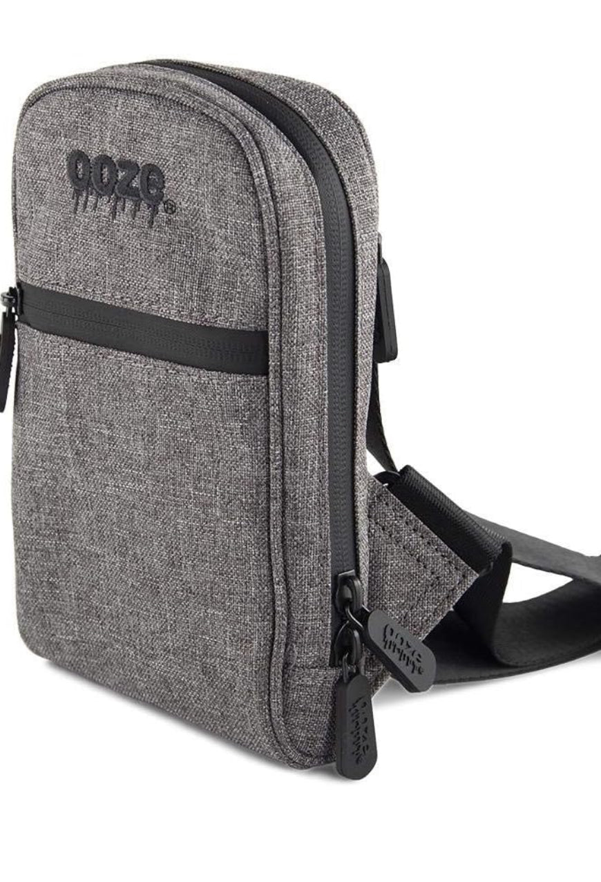 TRAVELER CROOSBODY SHOULDER BAG