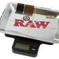 WEIGH TRAY SCALE