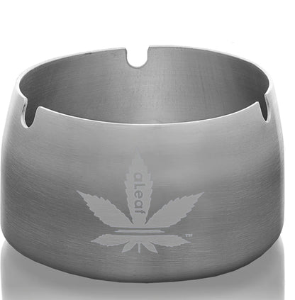 ALLOY AN ASHTRAY