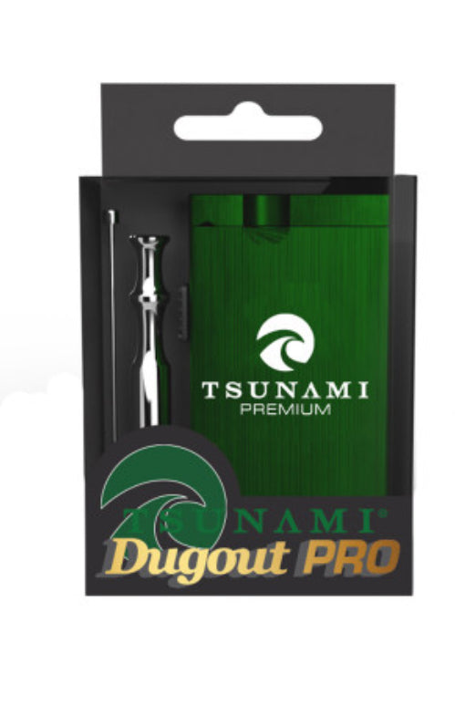 PREMIUM DUGOUT PRO