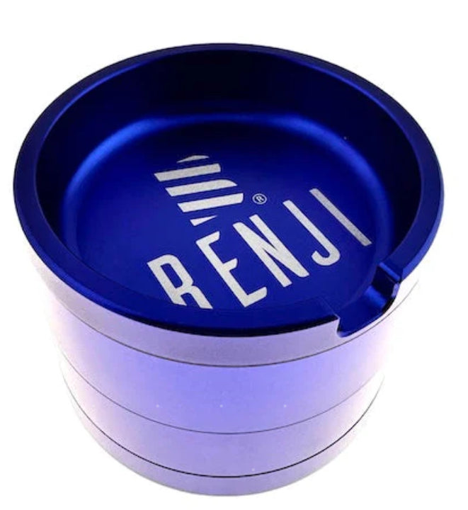 XL ASHTRAY GRINDER 4'