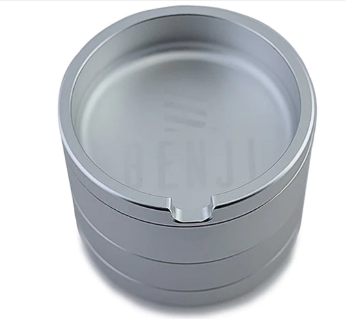 XL ASHTRAY GRINDER 4'