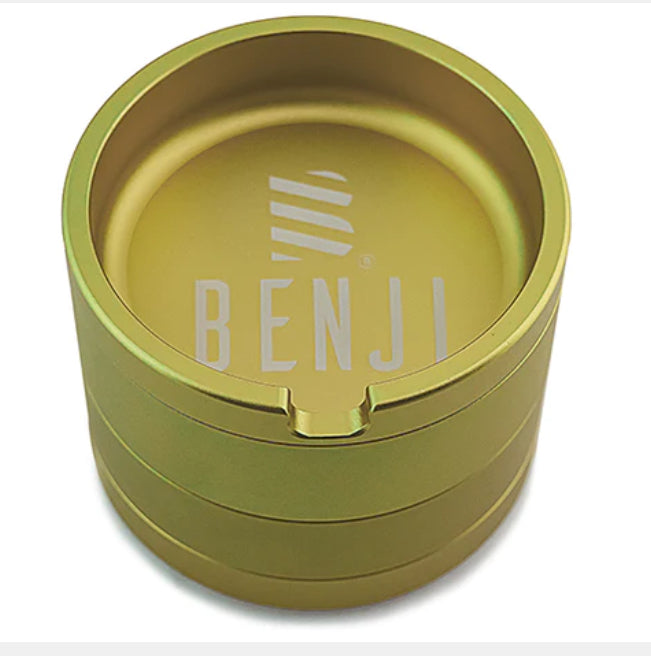 XL ASHTRAY GRINDER 4'