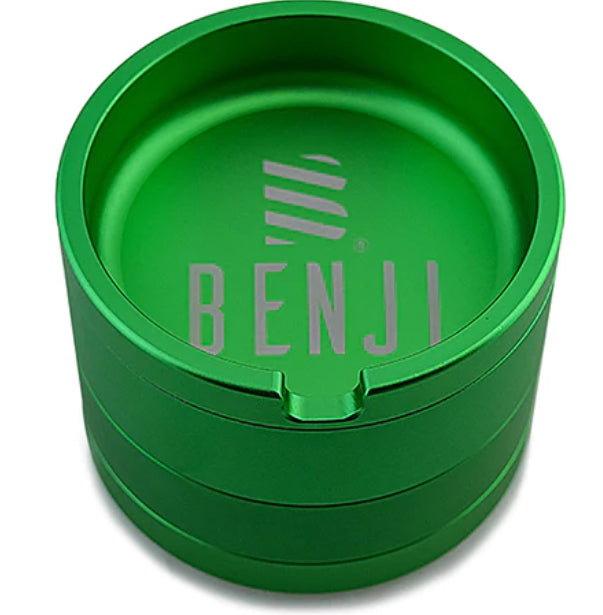 XL ASHTRAY GRINDER 4'