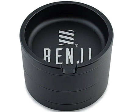 XL ASHTRAY GRINDER 4'