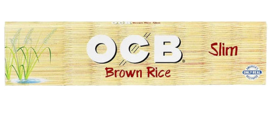BROWN RICE SLIM