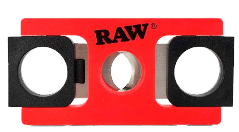 CONE CUTTER LEFT-OVER SPRUCER-UPPER