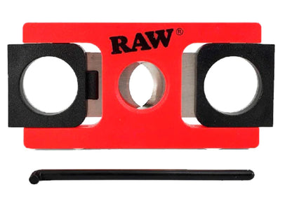 CONE CUTTER LEFT-OVER SPRUCER-UPPER