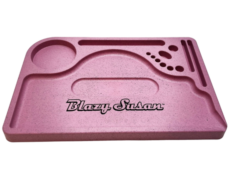 PLASTIC ROLLING TRAY