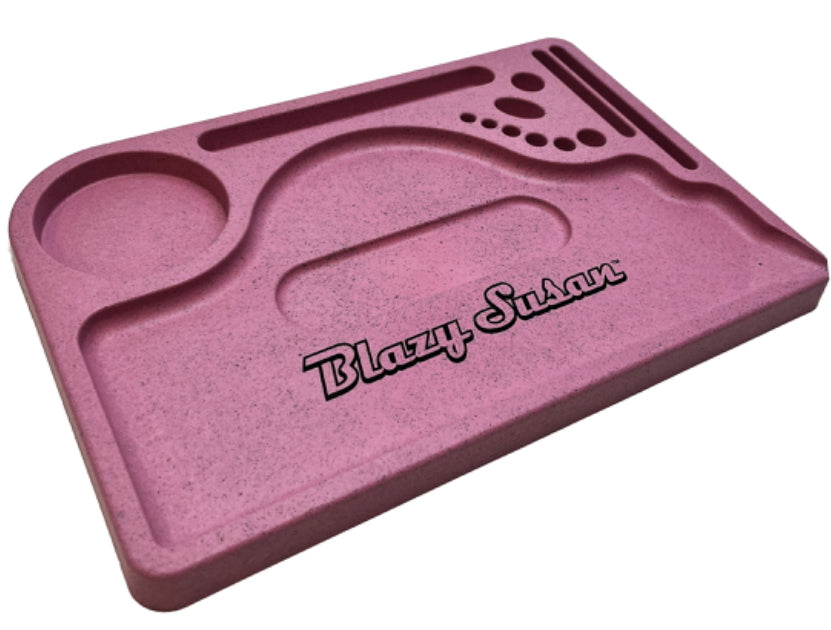 PLASTIC ROLLING TRAY