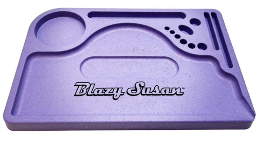 PLASTIC ROLLING TRAY