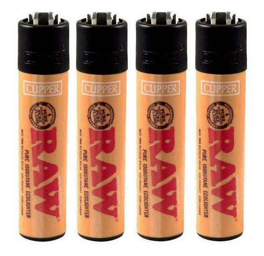 MINI LIGHTER 4 SINGLE MINI LIGHTERS