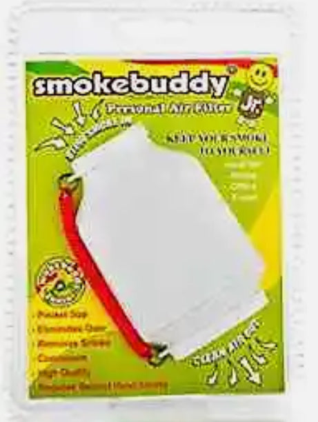 JR PERSONAL AIR FILTER