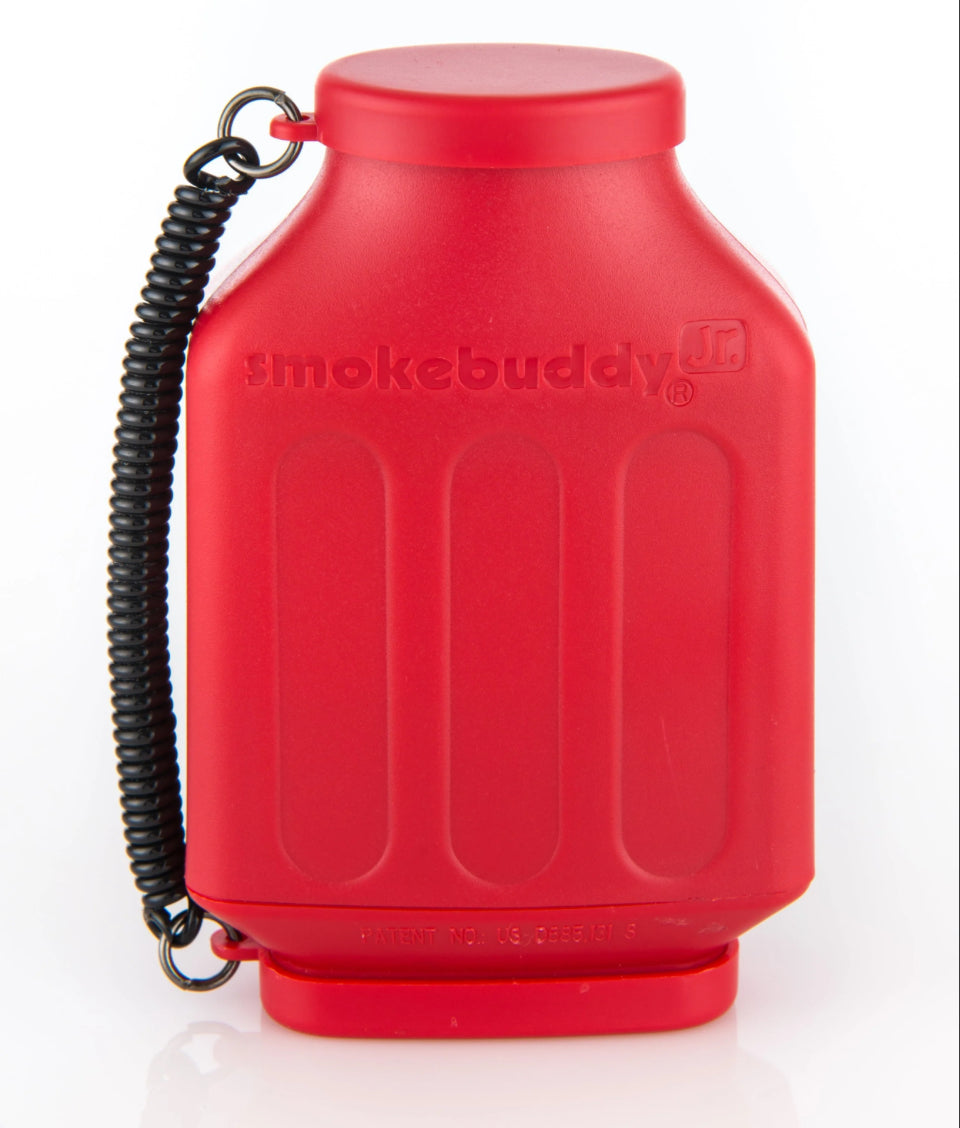 JR PERSONAL AIR FILTER