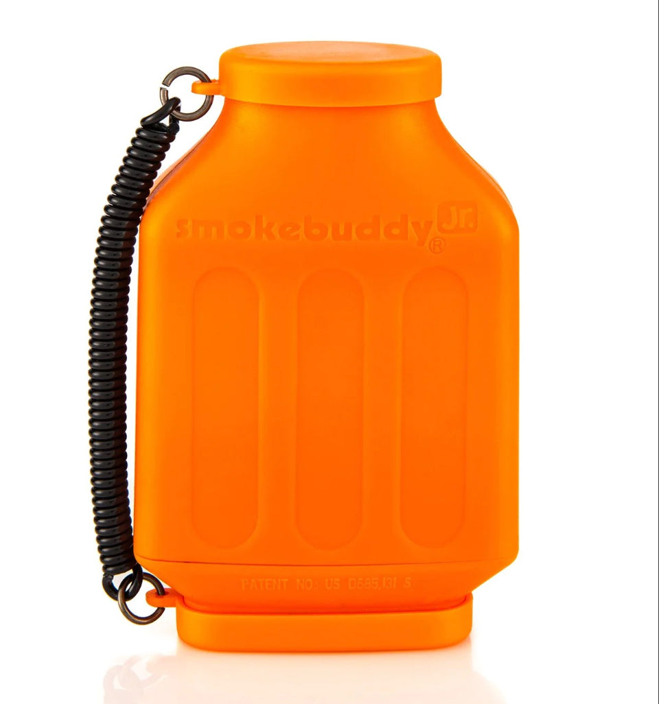 JR PERSONAL AIR FILTER