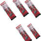 ROSE WRAPS 5 PACKS